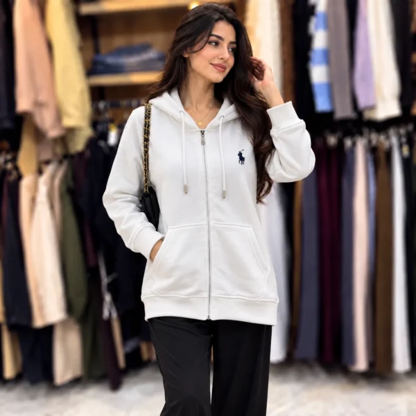 فاست Polo — image 6