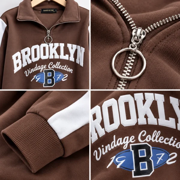 تريكو BROOKLYN — image 3