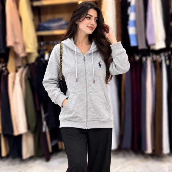 فاست Polo — image 4