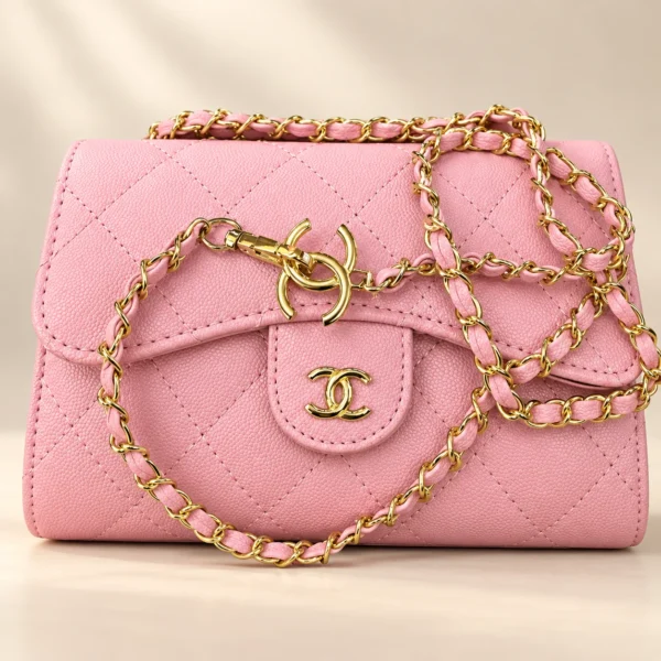 Sac chanel — image 3