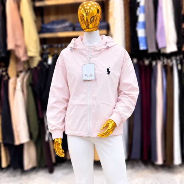 Veste Polo — image 3