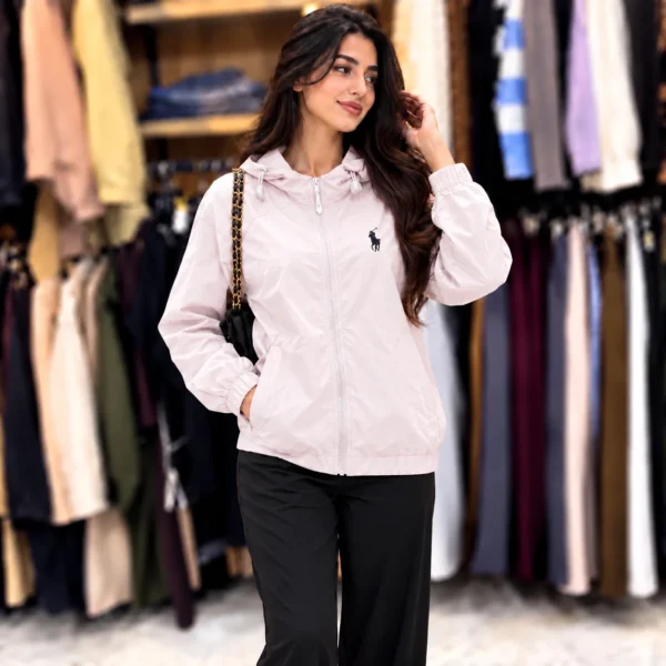 Veste Polo — image 4