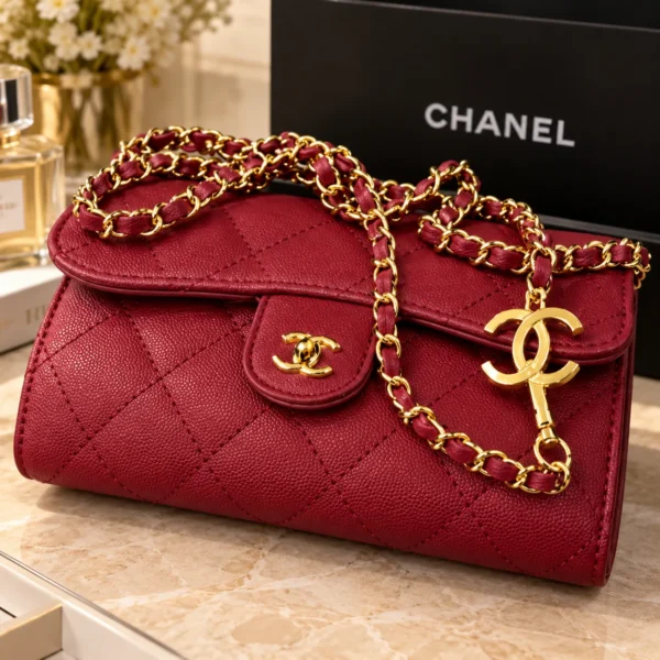 Sac chanel — image 4