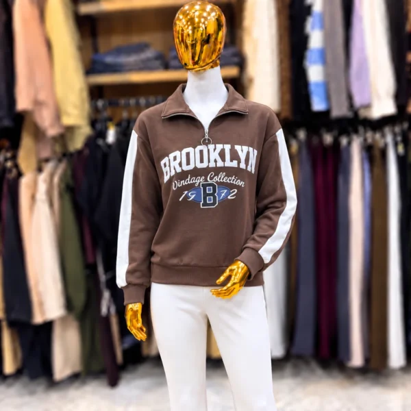 تريكو BROOKLYN